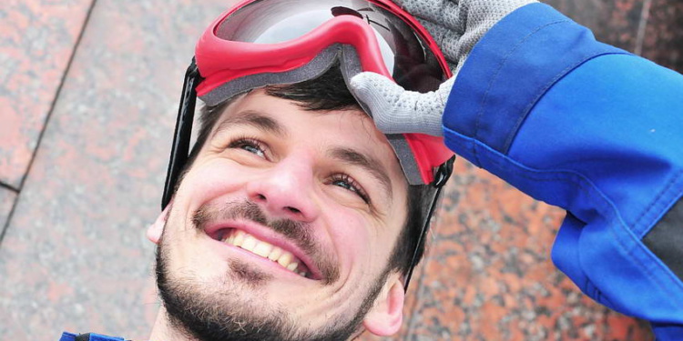 Панорамные стекла сферической формы от РОСОМЗ