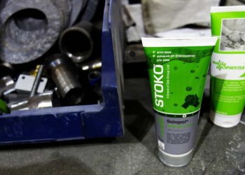 Пасты от Дэб-Штоко