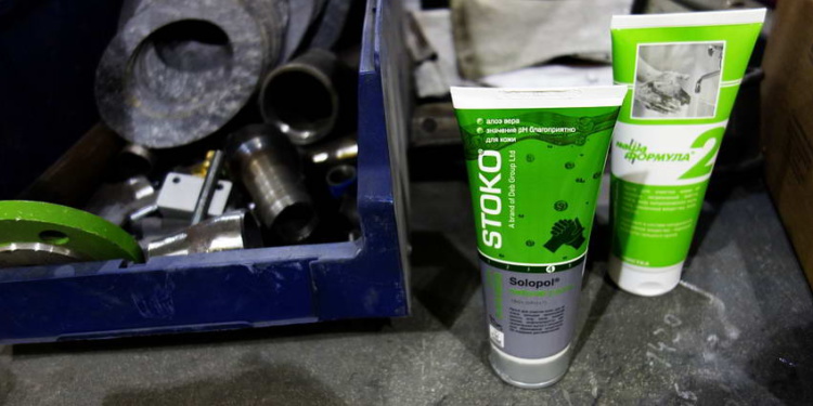 Пасты от Дэб-Штоко