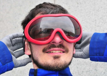 Панорамные стекла сферической формы от РОСОМЗ