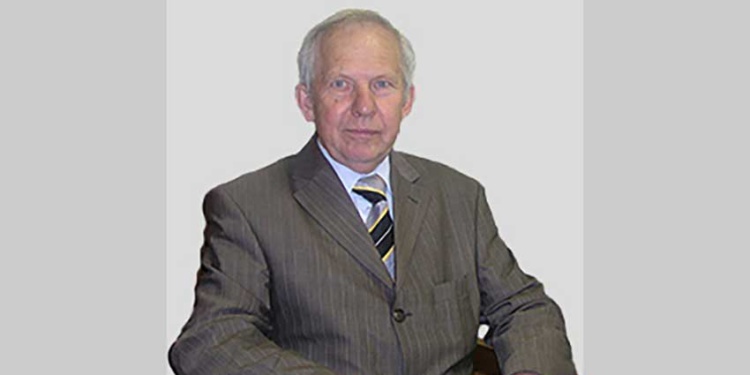 Гетсиз.ру поздравляет Председателя Совета директоров ОАО «Химконверс» Валерия Долгополова с юбилеем