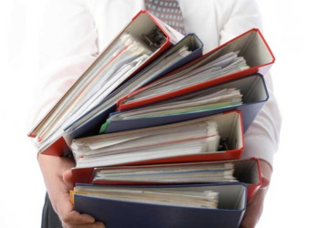 электронный кадровый документооборот