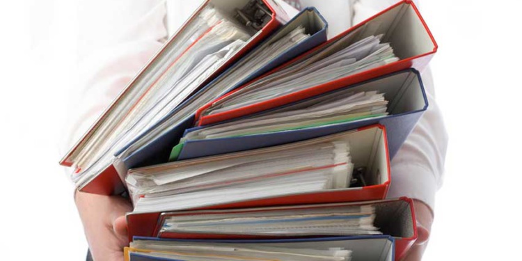 электронный кадровый документооборот