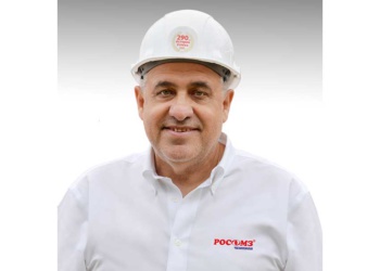 Колчанов Александр
