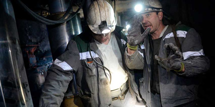 совместные проверки угольных предприятий