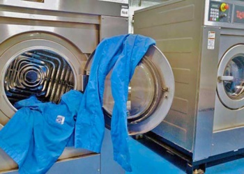 Суд обязал «Камчатэнергосервис» стирать спецодежду кочегаров