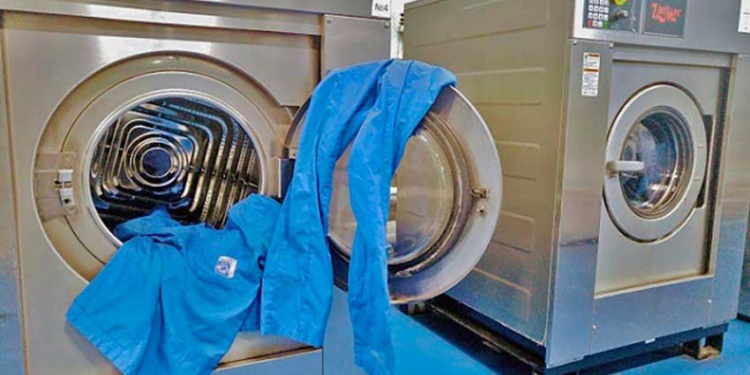 Суд обязал «Камчатэнергосервис» стирать спецодежду кочегаров