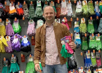 Тракт Александр Самунджан