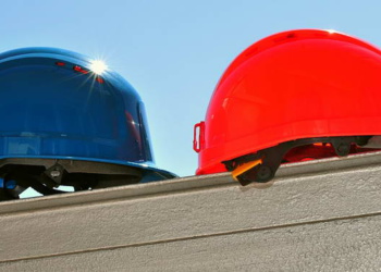 новые цвета касок РОСОМЗ