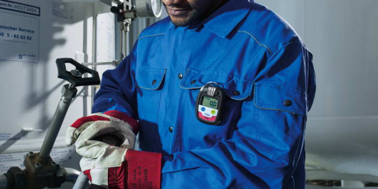 Dräger Pac 6x00 и 8x00