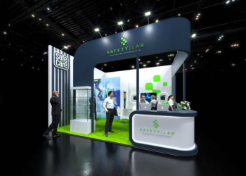 Safety Lab на SAPE-2019