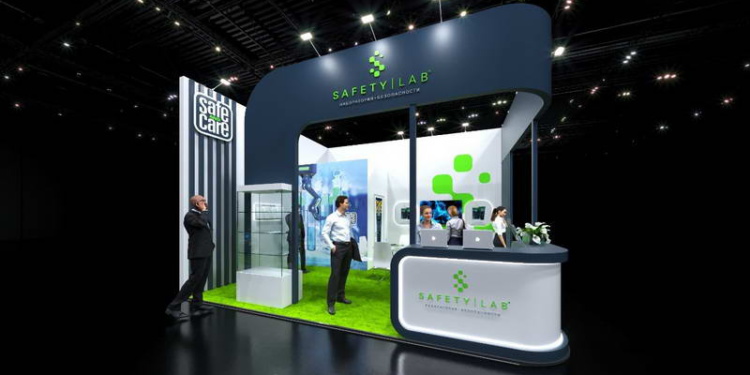 Safety Lab на SAPE-2019