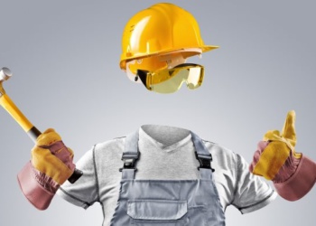 СИЗ в супермаркетах