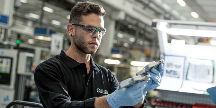 Univet на SAPE-2019