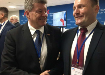 будущее охраны труда в России