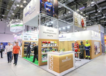 Техноавиа на SAPE-2019