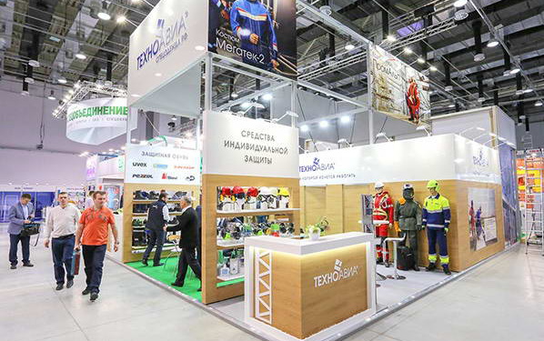 Техноавиа на SAPE-2019