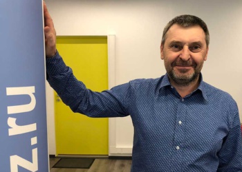 Александр Опря «Спецкомплект»