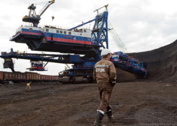 Роструд обязал СУЭК выплатить «вредникам» 1 млн рублей