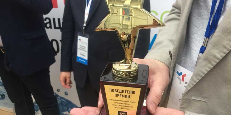 экспертный совет премии