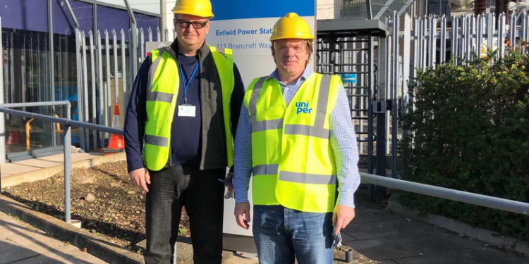 безопасность труда по-английски