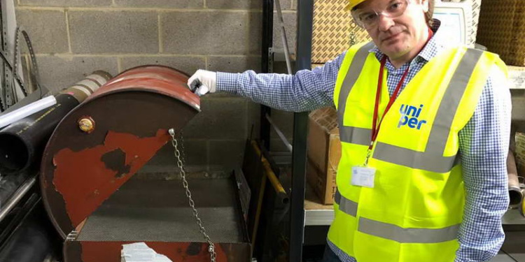 безопасность труда по-английски