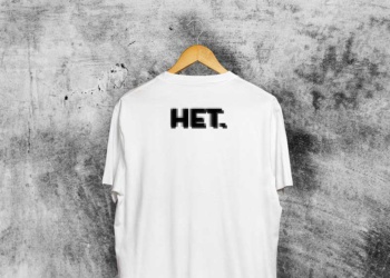 Футболка с матами