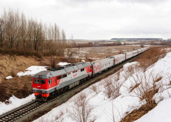 количество погибших на работе в РЖД сократилось