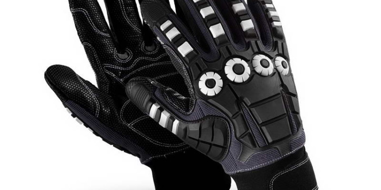 Дэтрион Ультра перчатки Манипула