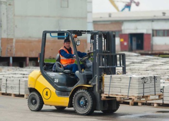 правила по охране труда при выполнении работ по эксплуатации, техническому обслуживанию и ремонту промышленного транспорта