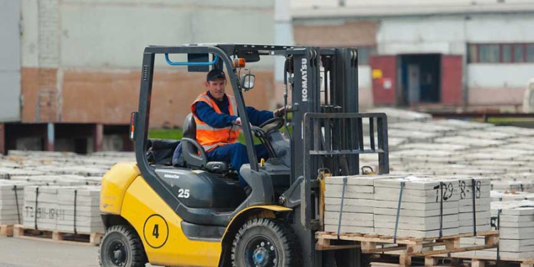 правила по охране труда при выполнении работ по эксплуатации, техническому обслуживанию и ремонту промышленного транспорта
