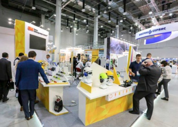 чем еще удивит выставка SAPE