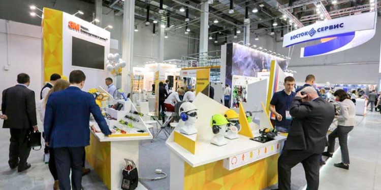 чем еще удивит выставка SAPE