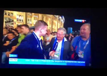 Спасибо, Россия! — глава JSP о чемпионате мира и о России