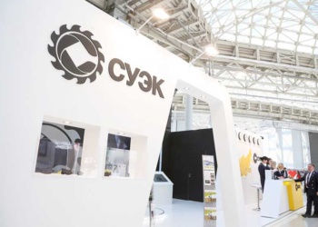 СУЭК на ВНОТ 2019