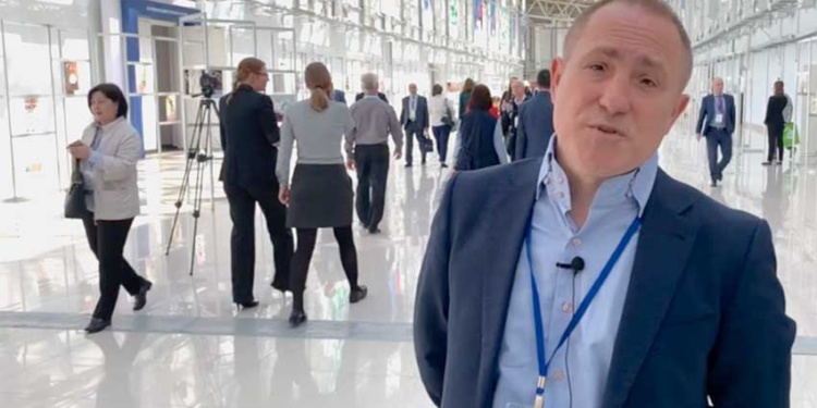 ВНОТ-2019: Ассоциация СИЗ