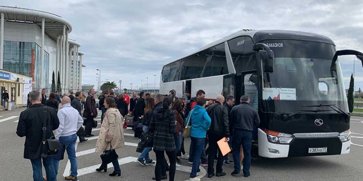 Всероссийская неделя охраны труда ВНОТ 2019