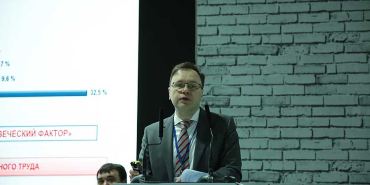 Григорий Лекарев на ВНОТ назвал главную причину несчастных случаев на производстве