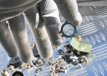 Technogloves от Техноавиа