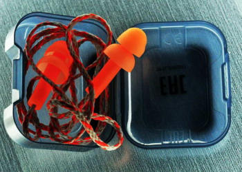 Uvex и защита слуха