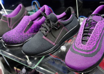 Обзор экспозиций выставки SAPE 2019. Часть 2