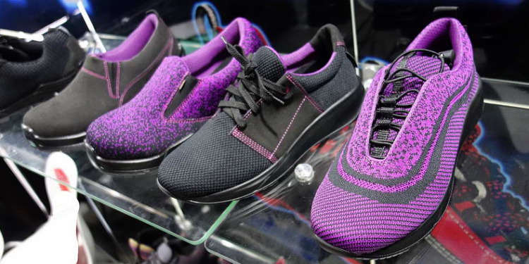 Обзор экспозиций выставки SAPE 2019. Часть 2