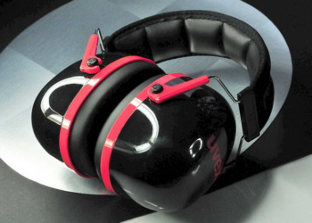 Uvex и защита слуха