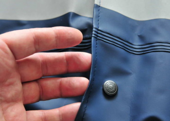 Костюмы и плащи Циклон