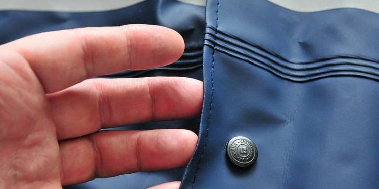 Костюмы и плащи Циклон