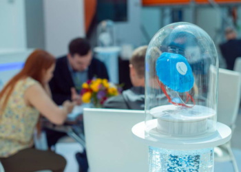 Алина® и другие новинки «Респираторного комплекса» на SAPE-2019