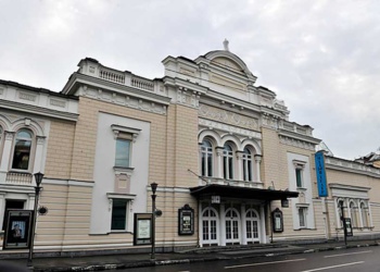 Италия, Испания и Россия в Малом театре