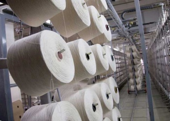 «Меланж-Текстиль» запустил в Иванове производство ткани для спецодежды