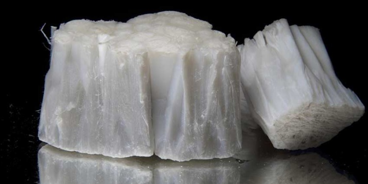 В Сибири может появиться производство огнеупорной спецодежды из нафена