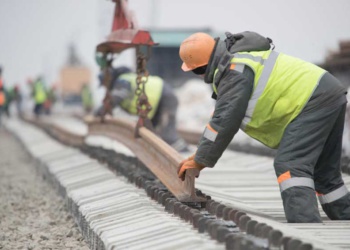 РЖД подвела итоги аукциона на поставку спецодежды на 1,25 млрд руб.